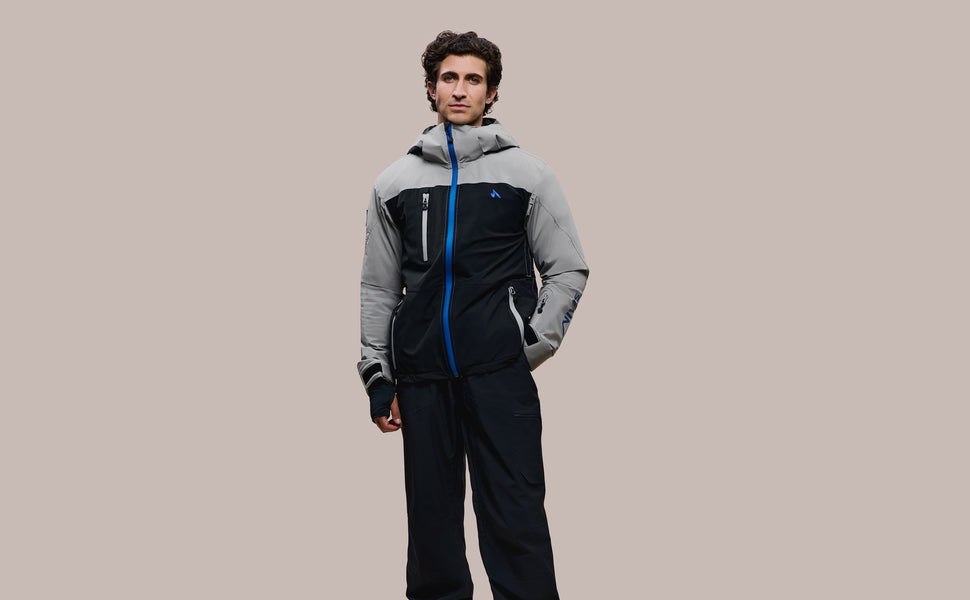 Protego Ski Jacket